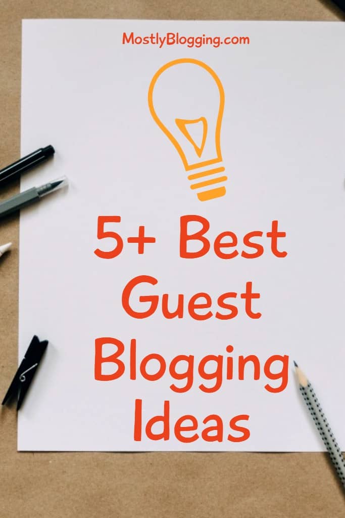 guest blogging business
