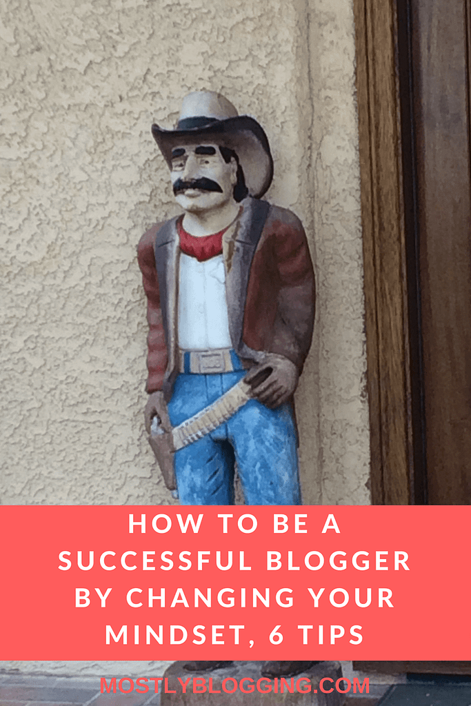 Successful Bloggers have these 6 views