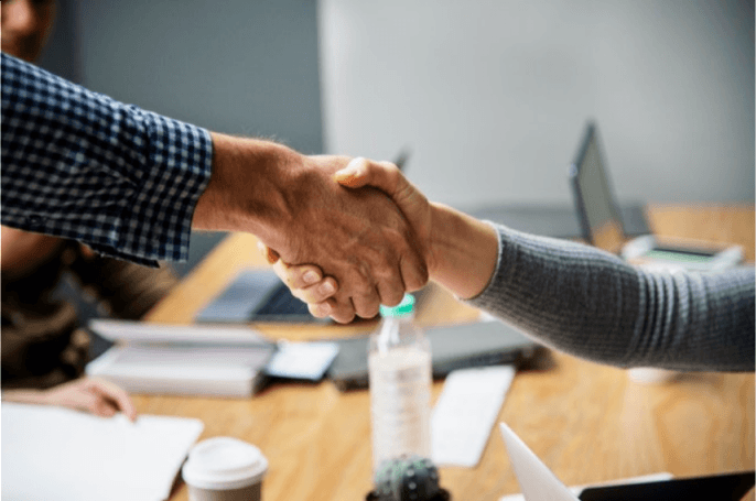 How To Build Strong Business Relationships