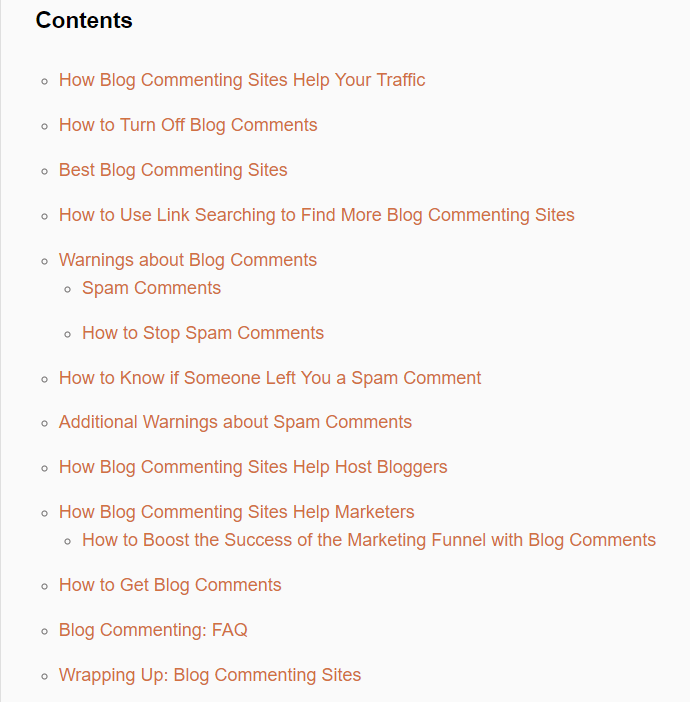 Blogger Hacks