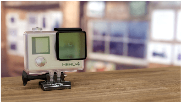 #Blogging is enhanced by video