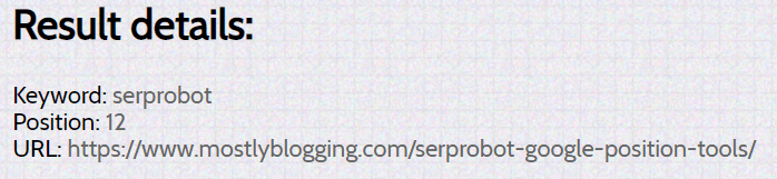 Blogger Hacks