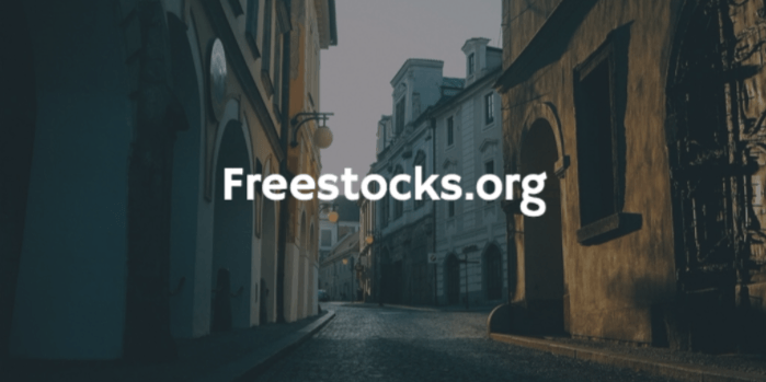 13 Free Stock Photography Sites for bloggers