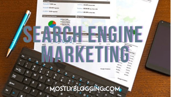 6 part seo sem action plan