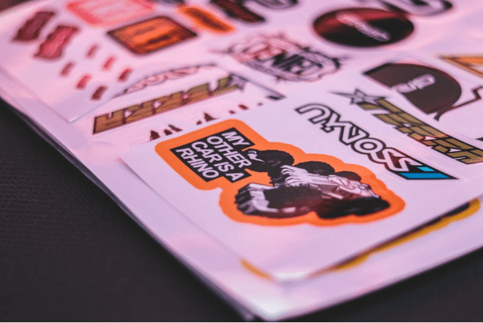 How to use physical marketing to promote your online business