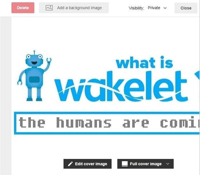 Wakelet: How to Use This New Website to Blog Better