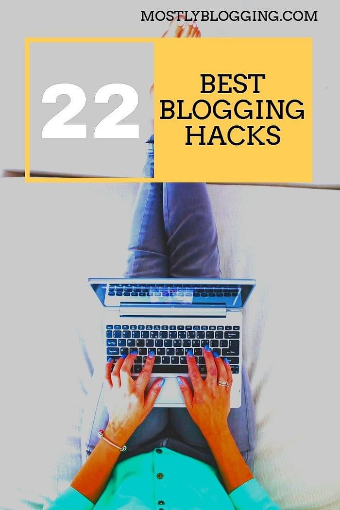 Blogger Hacks