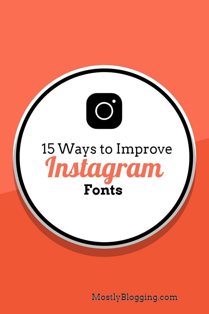 Weird Text Generator 15 Ways To Easily Make Instagram Fonts