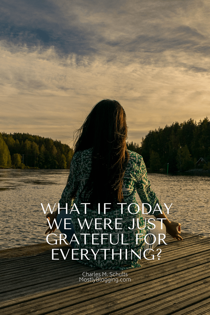 thankful thursday quotes