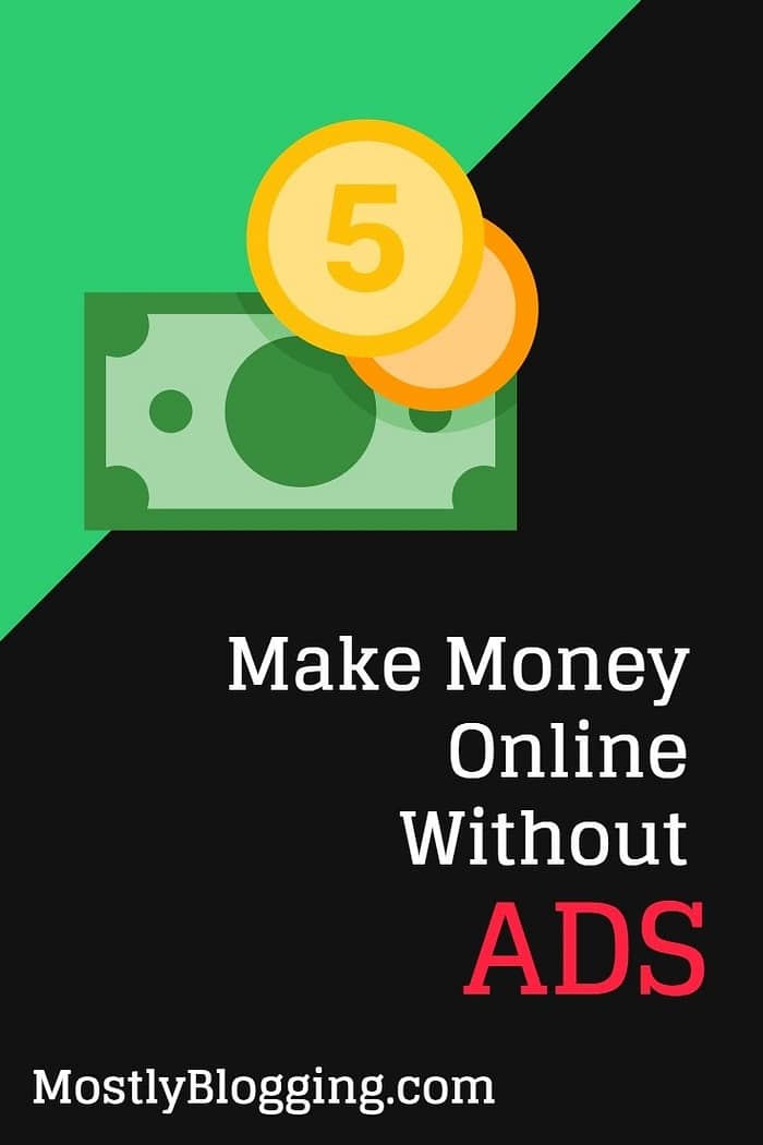 How to get rich online