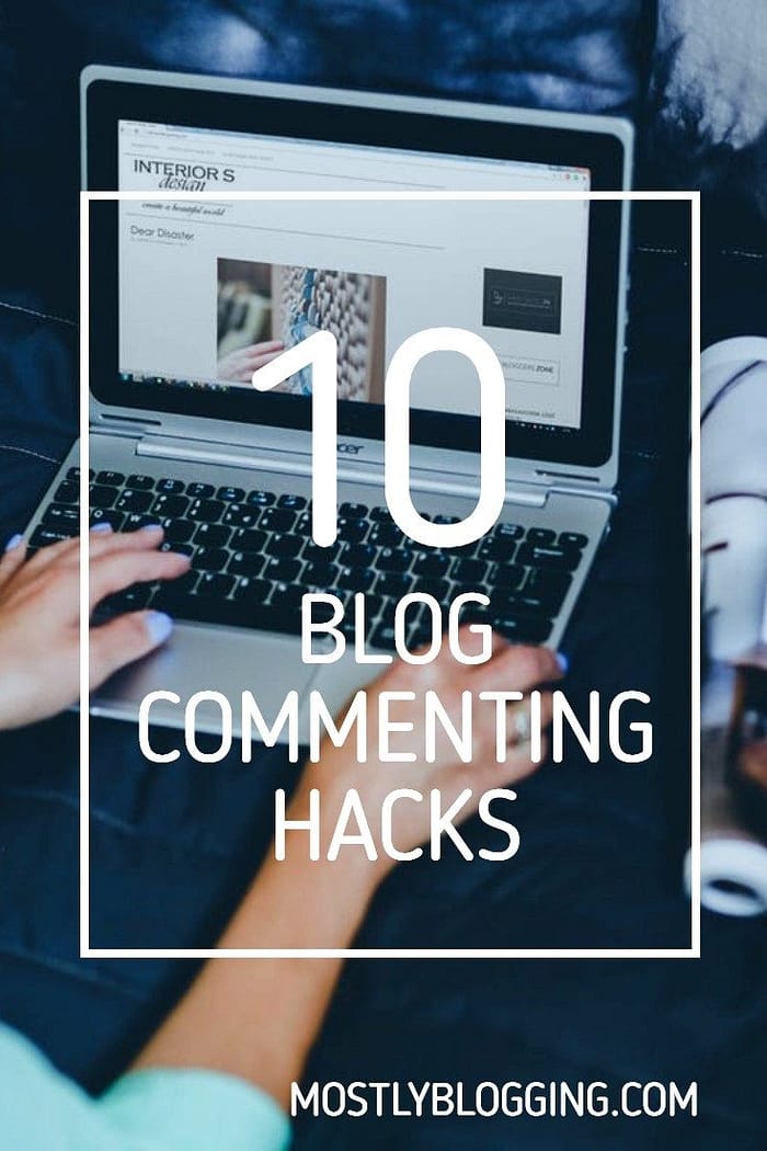 10 ways to best use blog commenting sites for bloggers, marketers, and blog visitors