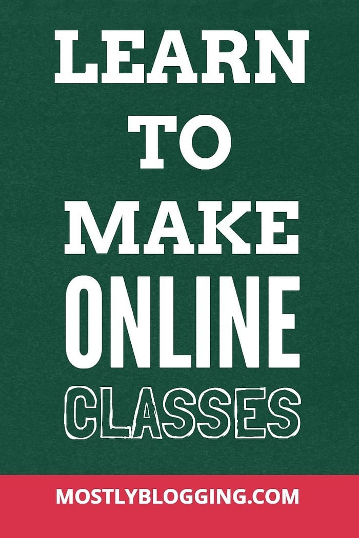 Create Online Course WordPress