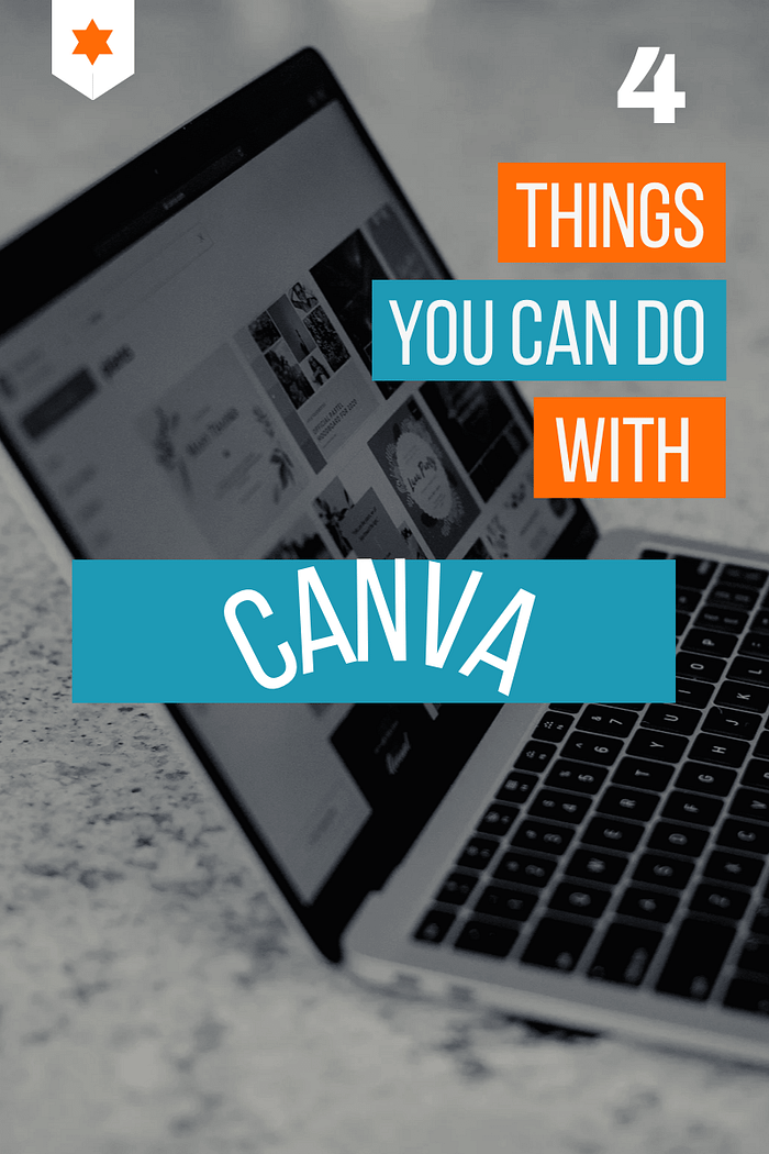 How to use frames in Canva