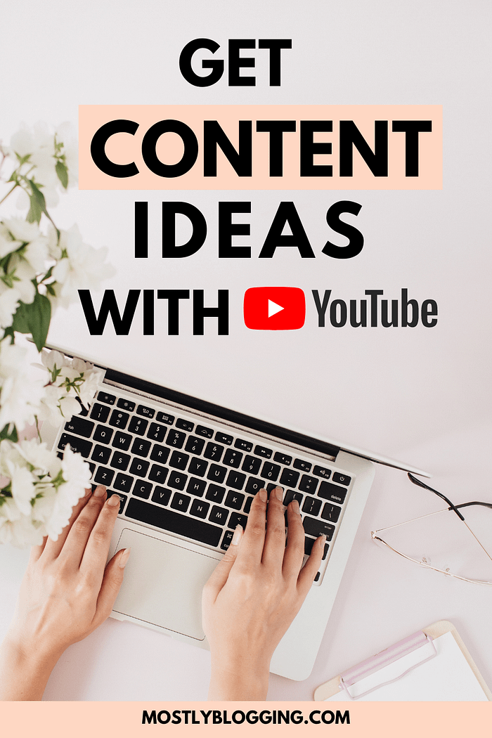 YouTube comment search
