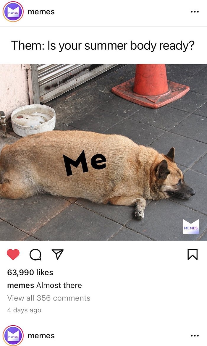 best I can do meme