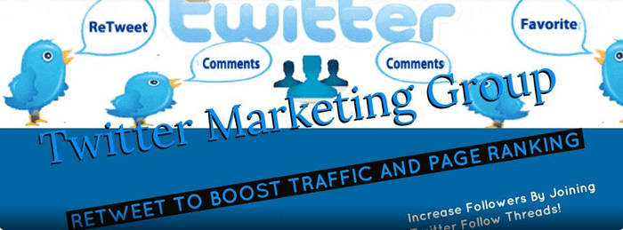 instant Twitter followers