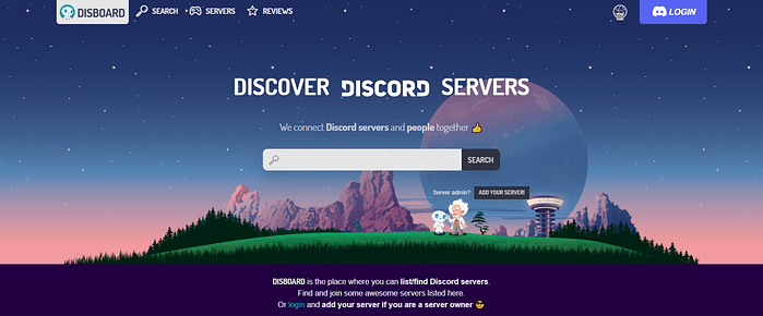 Slack vs Discord