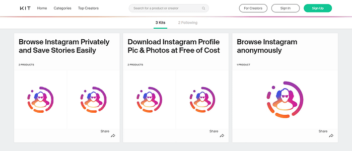 view Instagram stories online
view Instagram stories anonymously