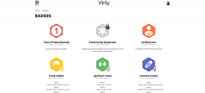 Virily