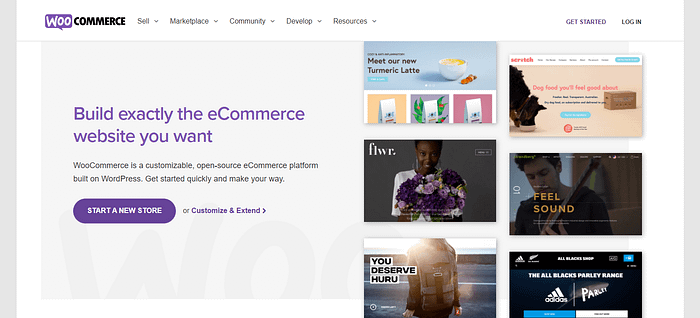 woocommerce b2b