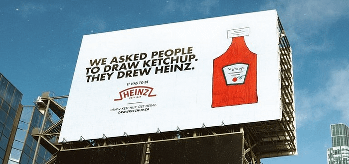 consumer generated marketing