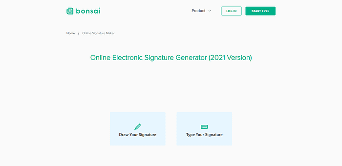 digital signature price