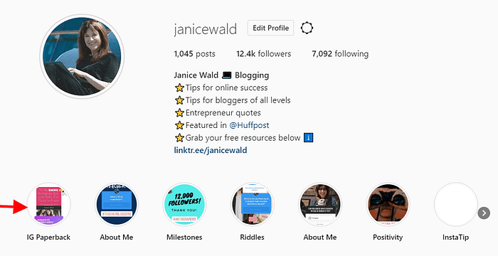 How to Get Free Instagram Followers