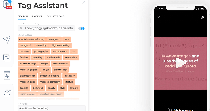 Inssist