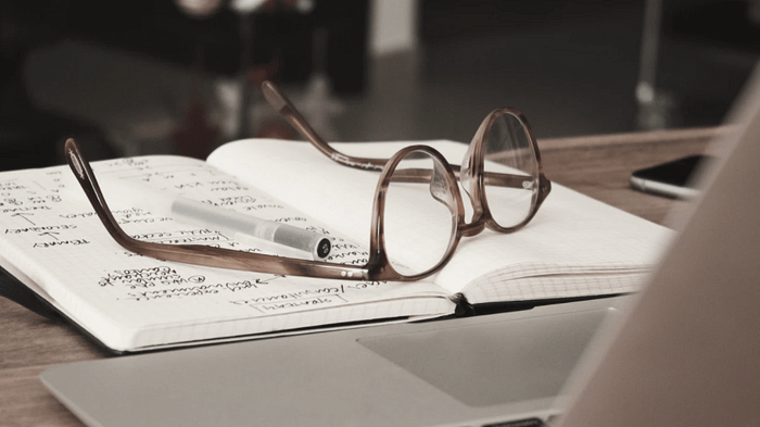 difference between blog and article writing