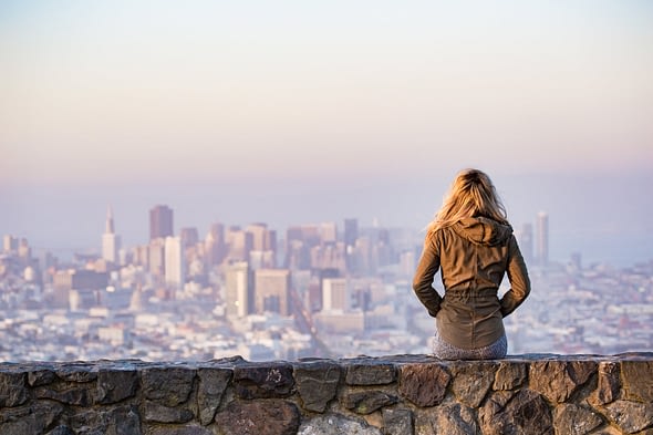 travel blog ideas
