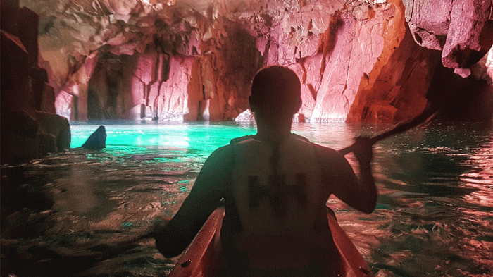 Travel blog ideas