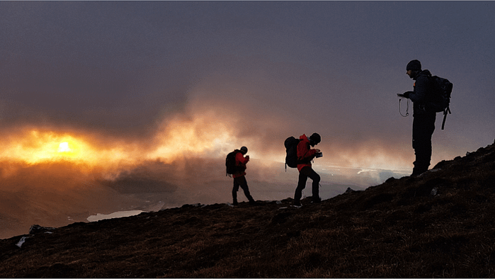 Travel Blog Ideas