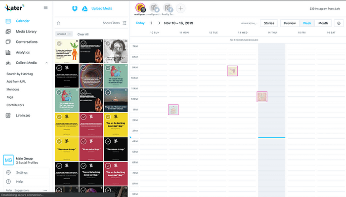 how to measure social media effectiveness