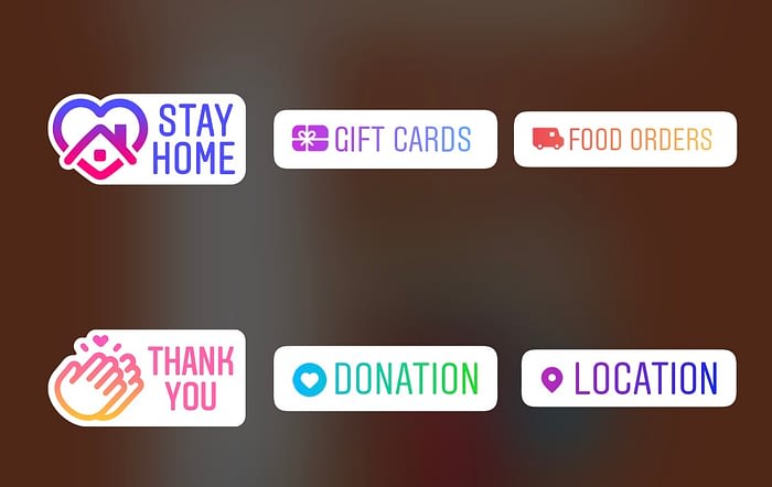 advantages and disadvantages of Instagram