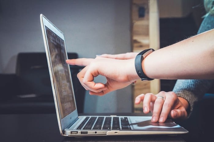 Hubspot online business manager