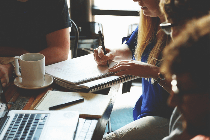 advantages of website building