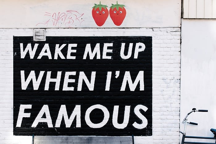 how to become an Instagram influencer