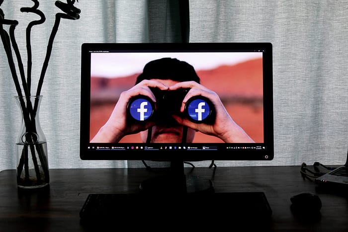 privacy and confidentiality on facebook