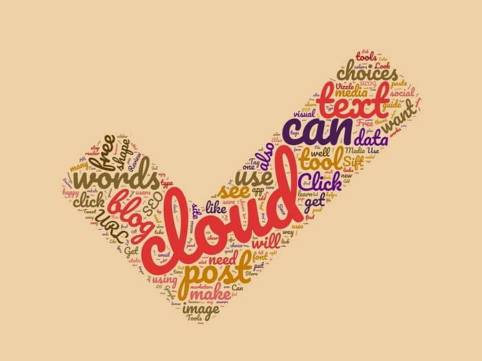 best word cloud generator