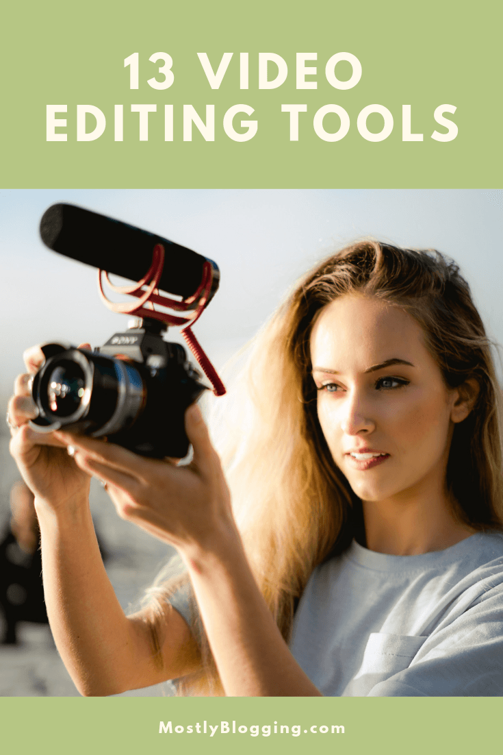 Online Video Tools Best