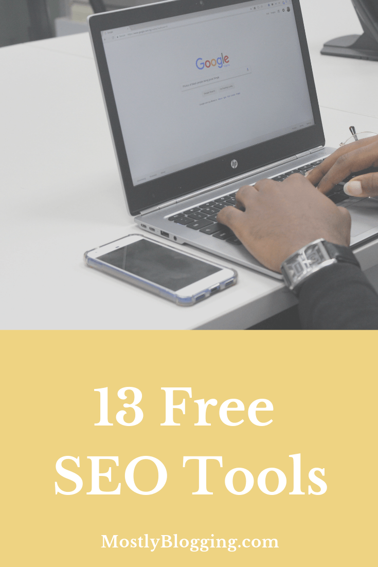 Keyword Difficulty Tool Free Options
