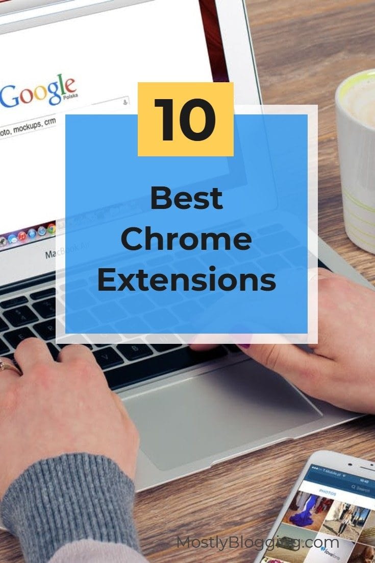 Grammarly Referral: Best Chrome Extensions