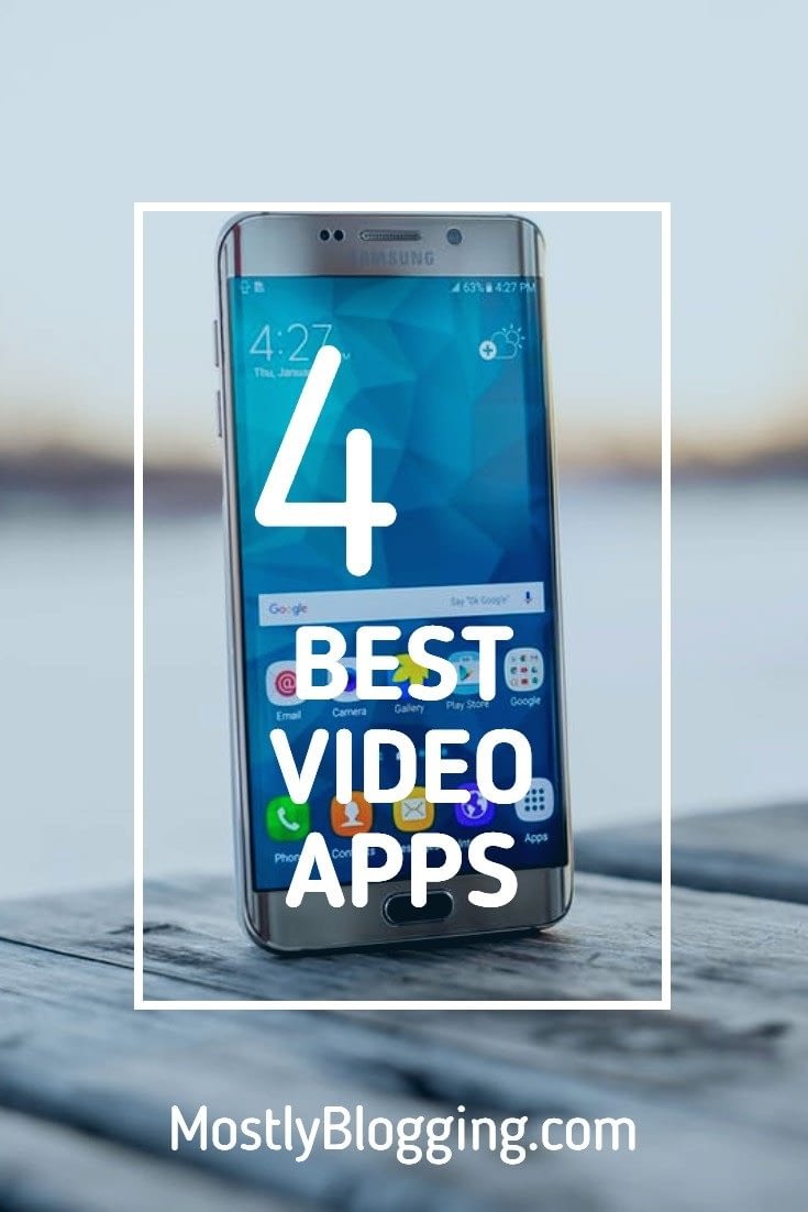 Instasize video: how to easily use the 4 best editing apps