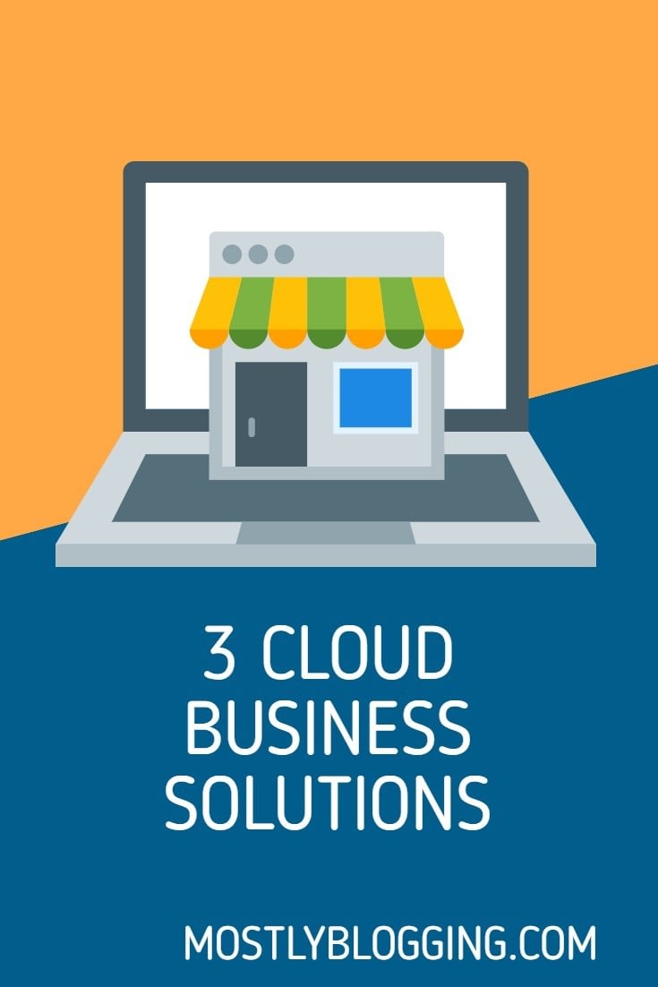 Cloud Business Solutions, 3 tips