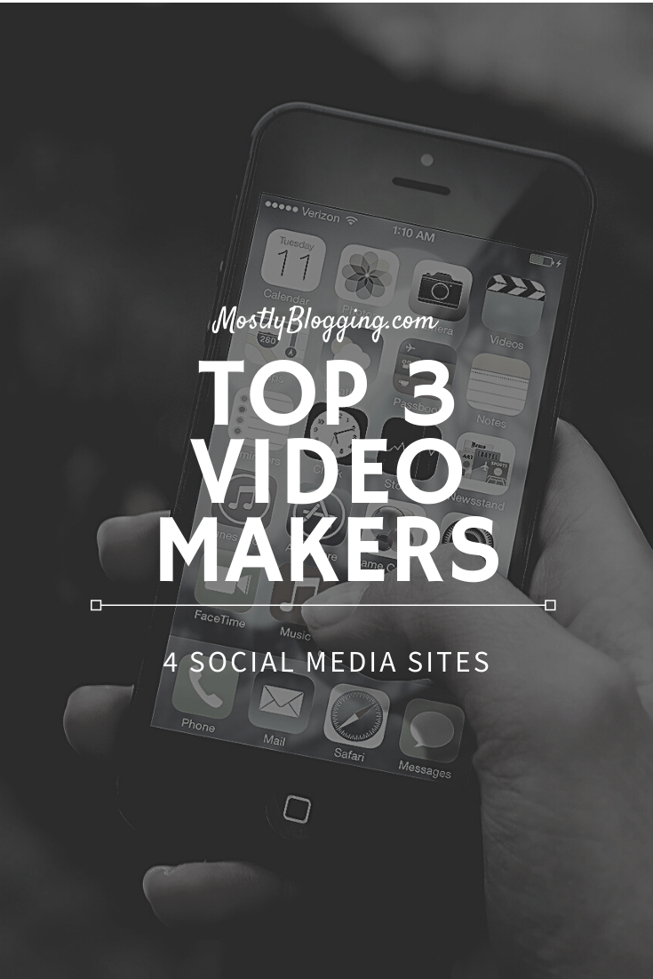 social media video production