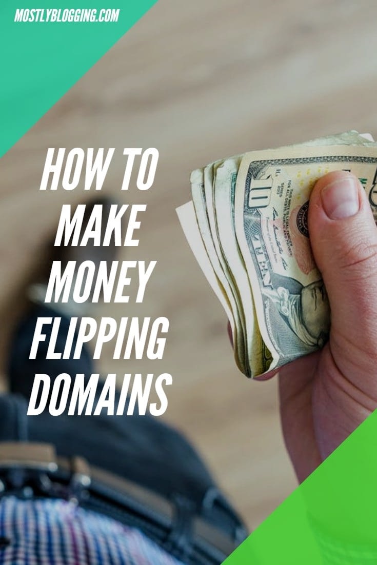 Domain Listings