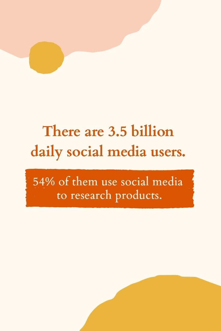 social media coaching