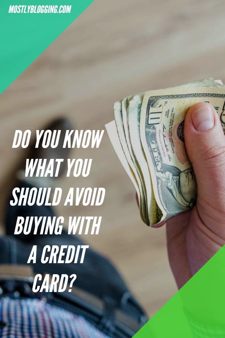 Understanding credit cards note taking guide