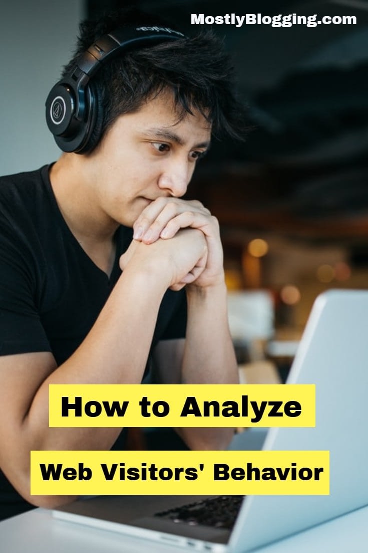 Visitor Analytics Web Analyzer
