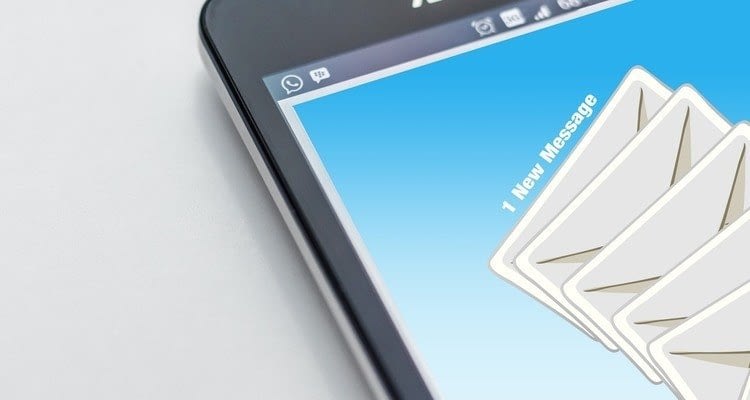 mass email list